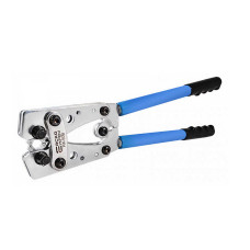 Прес-кліщі HS-0650 6-50mm (HX-50B) A0170010006