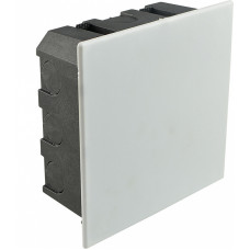 Распределительная коробка 160*160*65 (бетон) Аско 