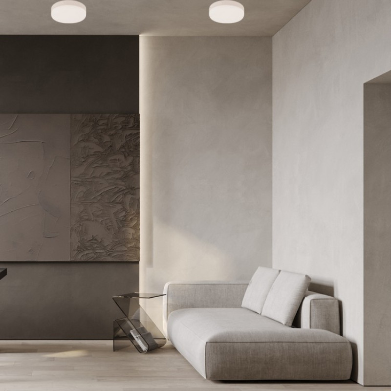 Накладной светодиодный светильник Ardero AL708ARD 32W 5000K (80003)