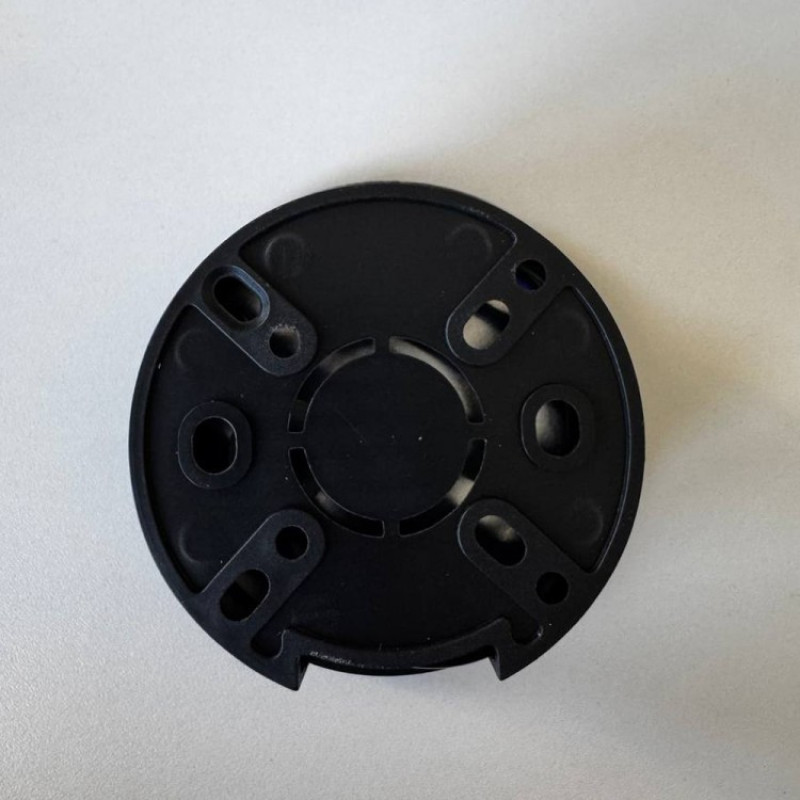 Сходовий світлодіодний накладний світильник Ardero DH1020ARD 3Вт 3000K чорний 80677