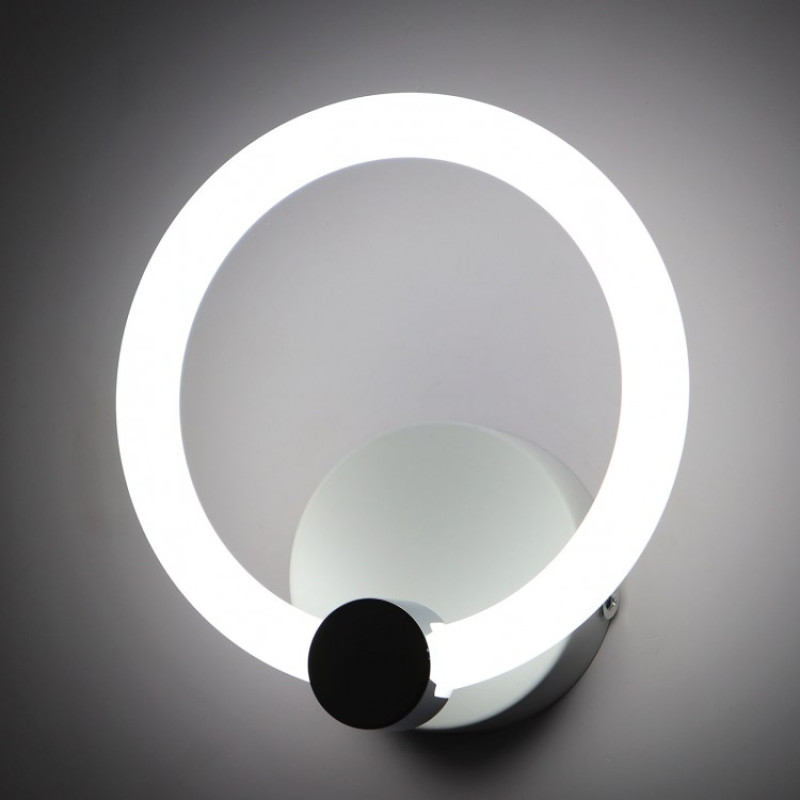 Светодиодный Smart светильник ARDERO AL6130 16W 3000K-6500K FELICITY круг 7907