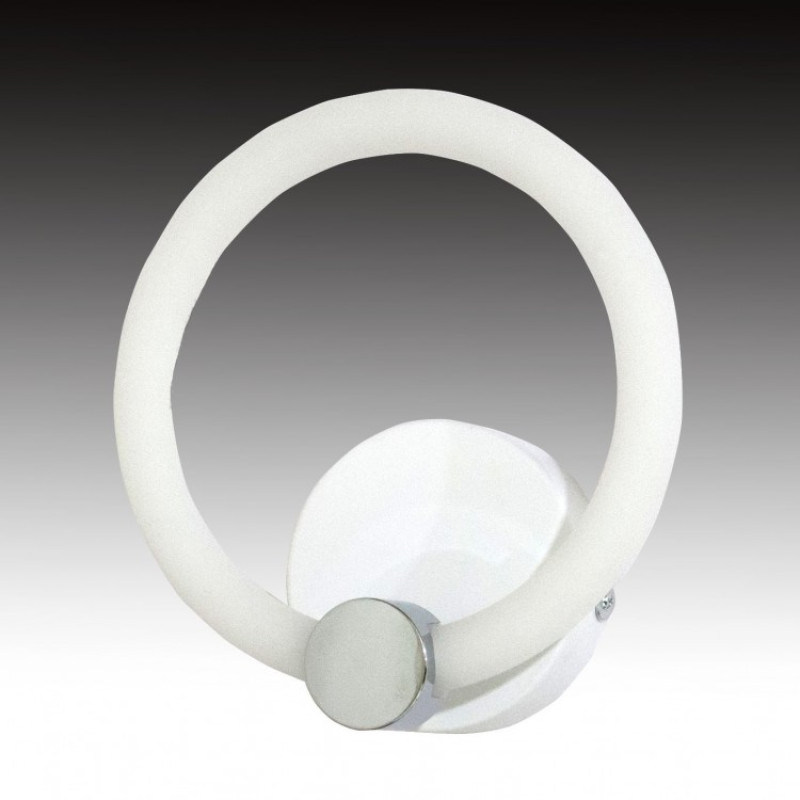 Светодиодный Smart светильник ARDERO AL6130 16W 3000K-6500K FELICITY круг 7907