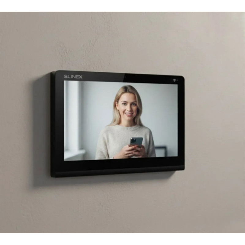 Видеодомофон Slinex Nexo 7 Cloud white