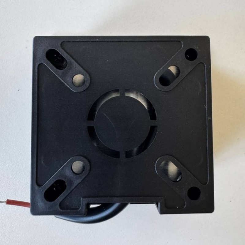 Сходовий світлодіодний накладний світильник Ardero DH1010ARD 3Вт 3000K білий 80674