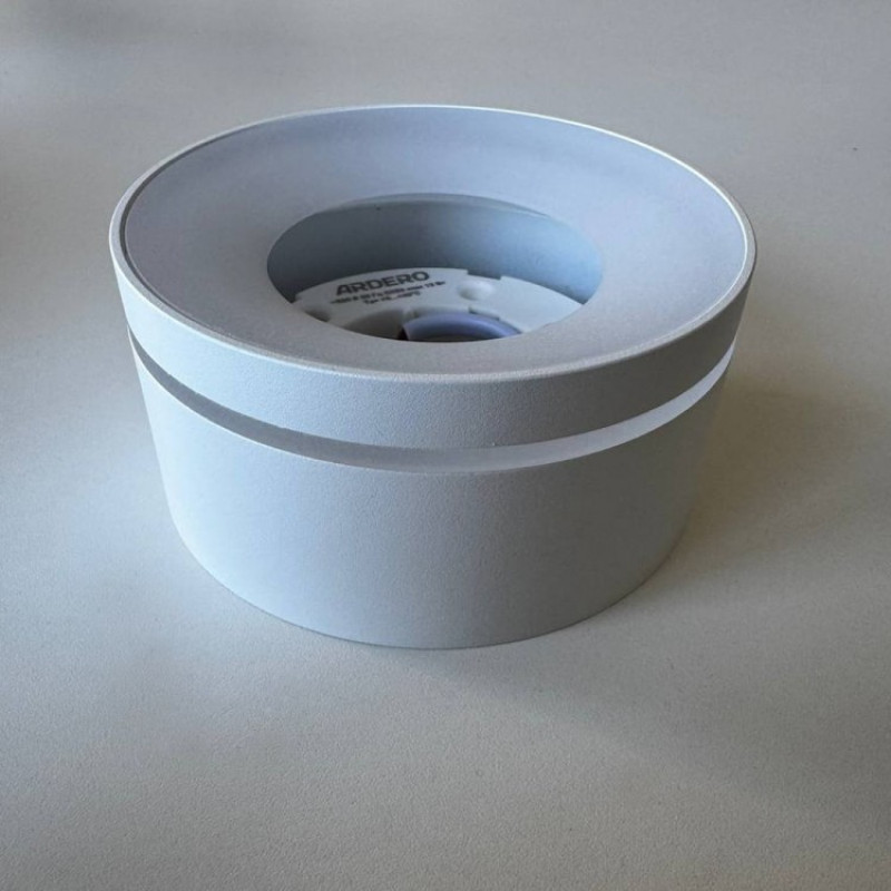 Накладной светильник Ardero ML403 под белый лампу 80680