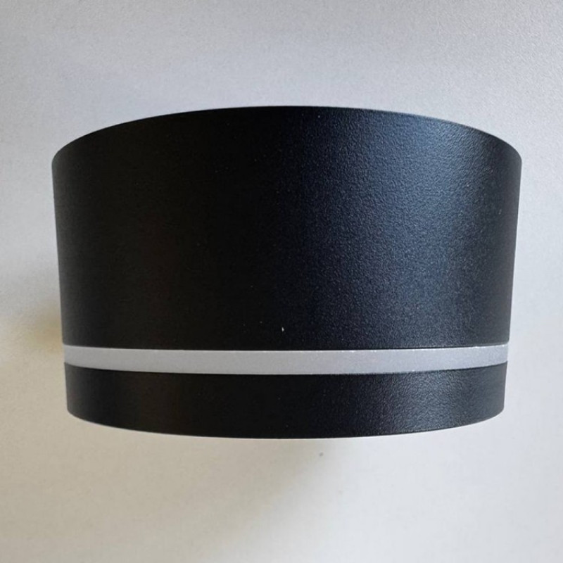 Накладной светильник Ardero ML403 под лампу черный 80681