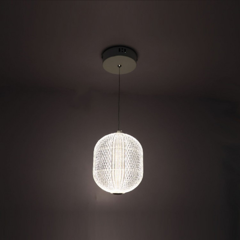 Светодиодный светильник Ardero AL6181ARD GATSBY 5Вт 4000К IP20 белый 80096