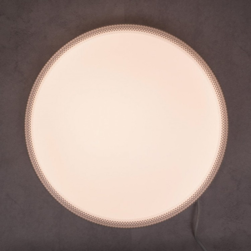 Светодиодный накладной smart светильник Ardero AL6088ARD MODA 48Вт белый 80933