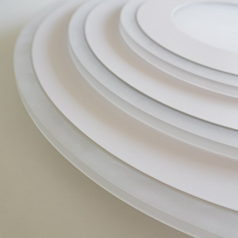 Світлодіодний накладний smart світильник Ardero AL6114ARD ATLANT R 65Вт білий 80705