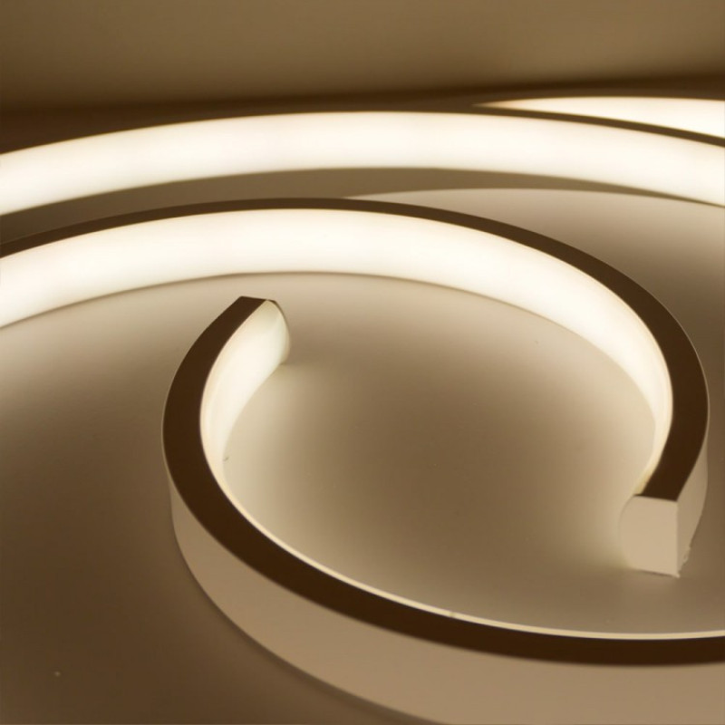 Світлодіодний smart світильник Ardero AL6116-1ARD MONICA 75Вт білий 80871