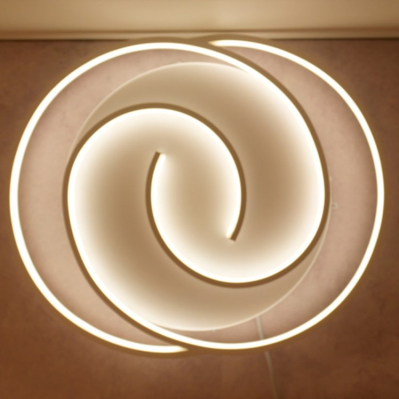 Світлодіодний smart світильник Ardero AL6116-1ARD MONICA 75Вт білий 80871