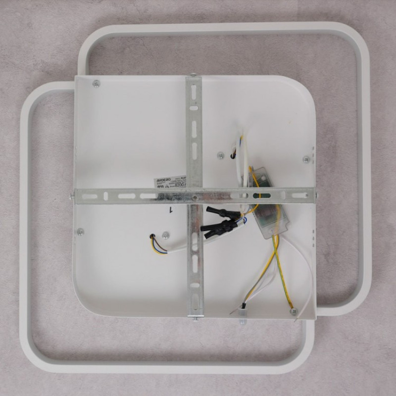 Светодиодный светильник smart Ardero AL6117-1ARD MONICA 75Вт белый 80872