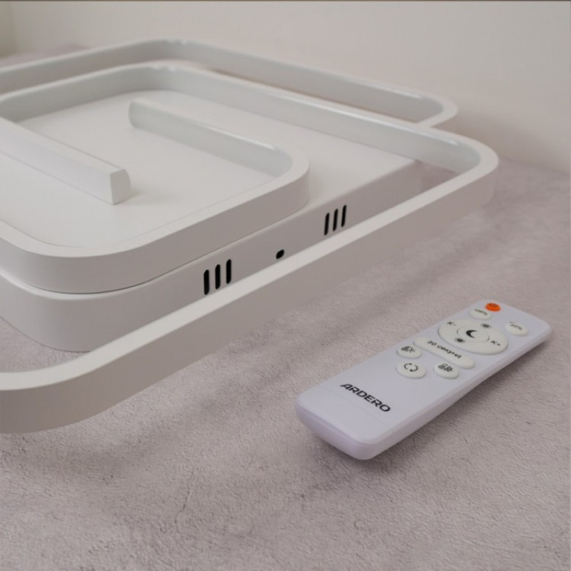 Светодиодный светильник smart Ardero AL6117-1ARD MONICA 75Вт белый 80872