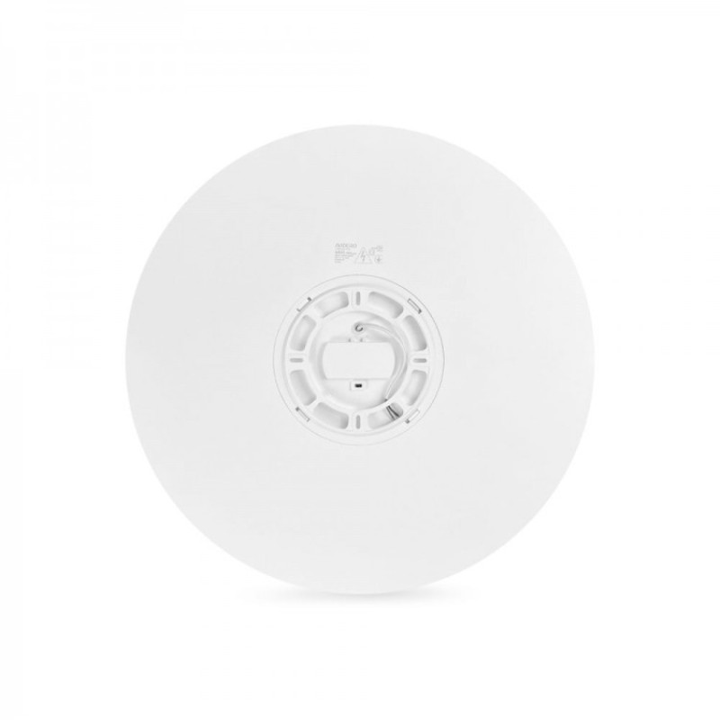 Світильник світлодіодний AL6087ARD 36W коло білий 3600Lm 3000/4000/6500K 400*42mm 80637