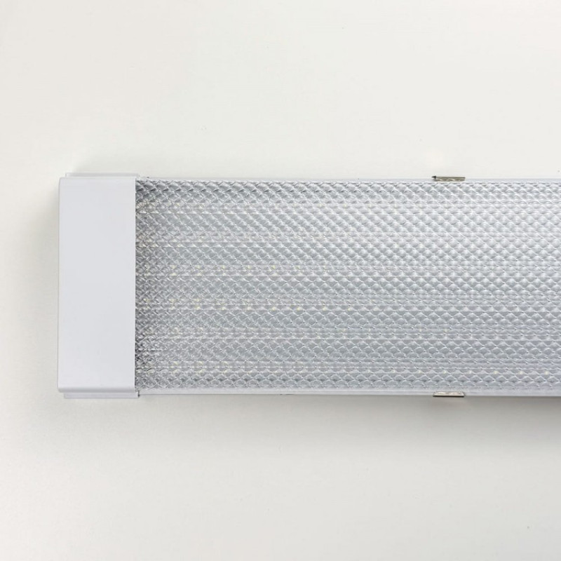 Светодиодный светильник Ardero AL5020ARD 150Вт 6500K призматик 80944