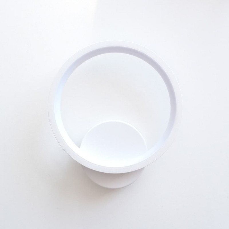 Світлодіодний накладний бра світильник Ardero AL6521ARD FORCE R 14Вт білий 80959