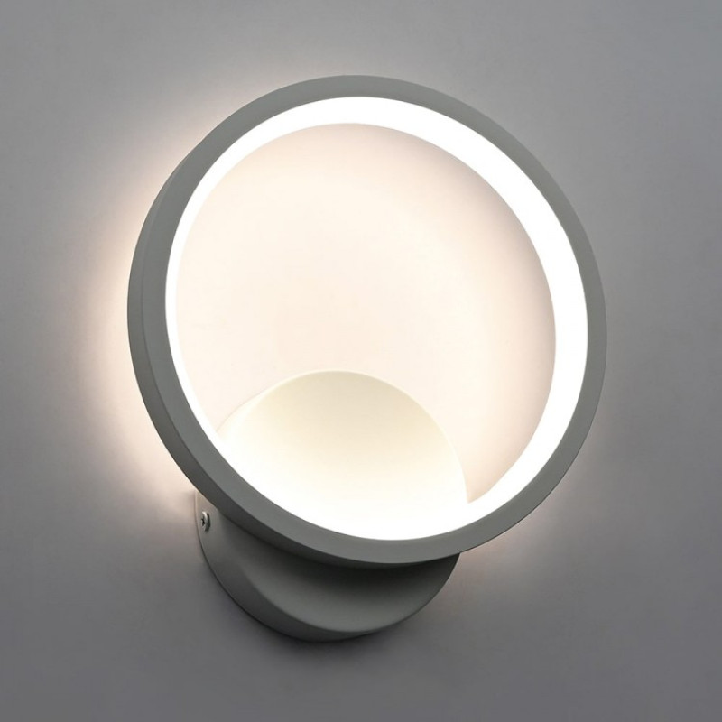 Світлодіодний накладний бра світильник Ardero AL6521ARD FORCE R 14Вт білий 80959