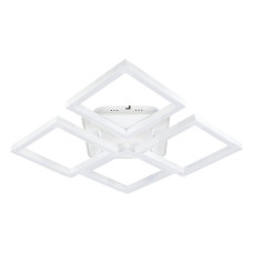 Светодиодный накладной смарт светильник Ardero AL6490-1ARD URBAN 90Вт белый 80935