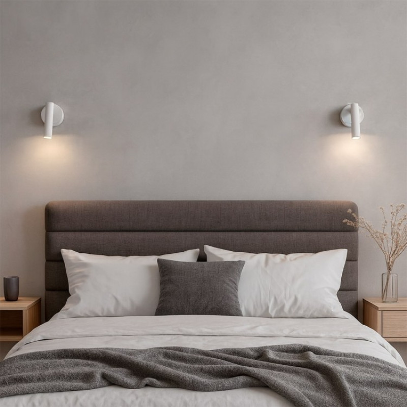 Светодиодный светильник бра Ardero AL8160ARD 3Вт белый 80987