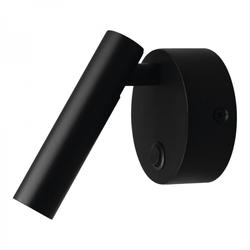 Светодиодный светильник бра Ardero AL8160ARD 3Вт черный 80986