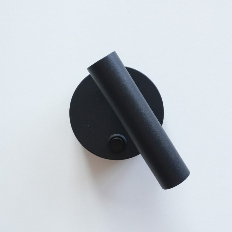 Светодиодный светильник бра Ardero AL8160ARD 3Вт черный 80986