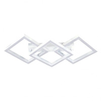 Светодиодный накладной смарт светильник Ardero AL6492-1ARD URBAN 55Вт белый 80939