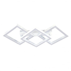 Светодиодный накладной смарт светильник Ardero AL6492-1ARD URBAN 55Вт белый 80939