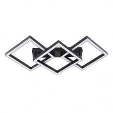 Светодиодный накладной смарт светильник Ardero AL6492ARD URBAN 55Вт черный 80940