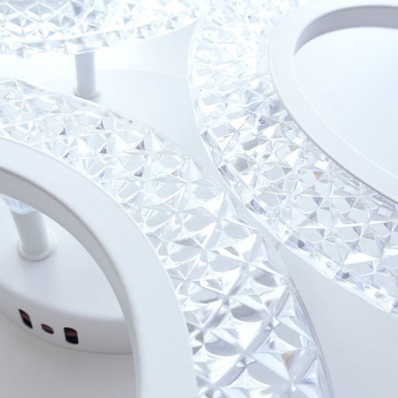 Светодиодный светильник Ardero AL6453ARD VIVA 28Вт белый 80942