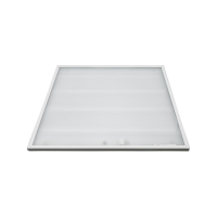 Светодиодная панель Ardero AL2119ARD 36W матовая 6500К (80061)