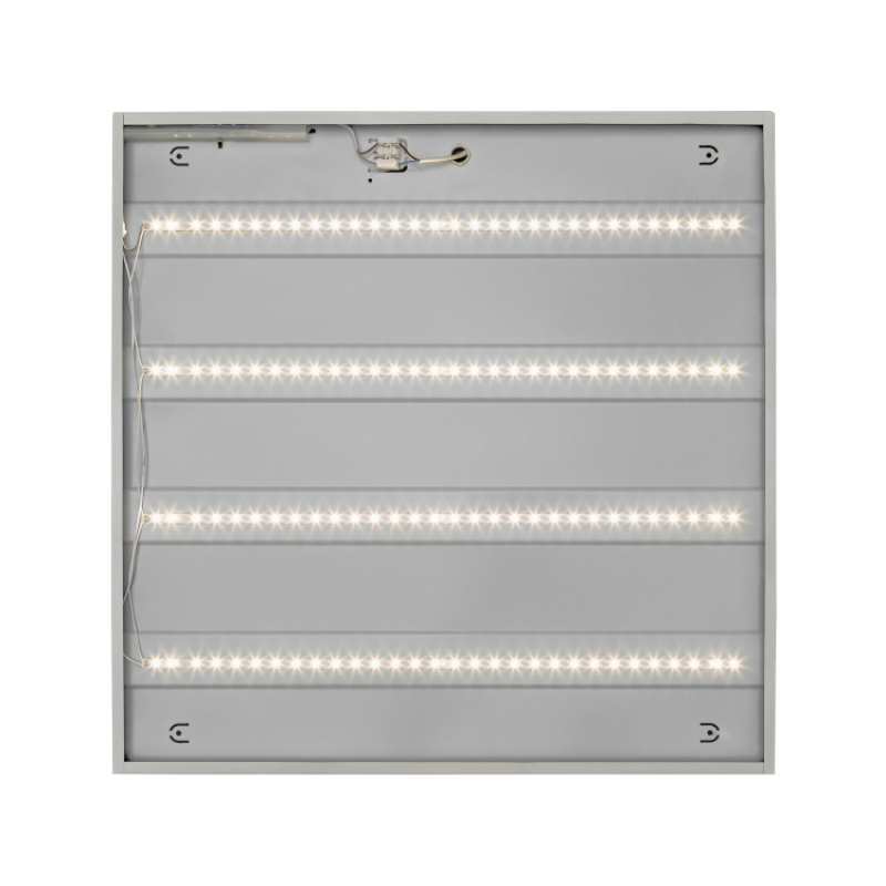 Светодиодная панель Ardero AL2119ARD 36W матовая 6500К (80061)