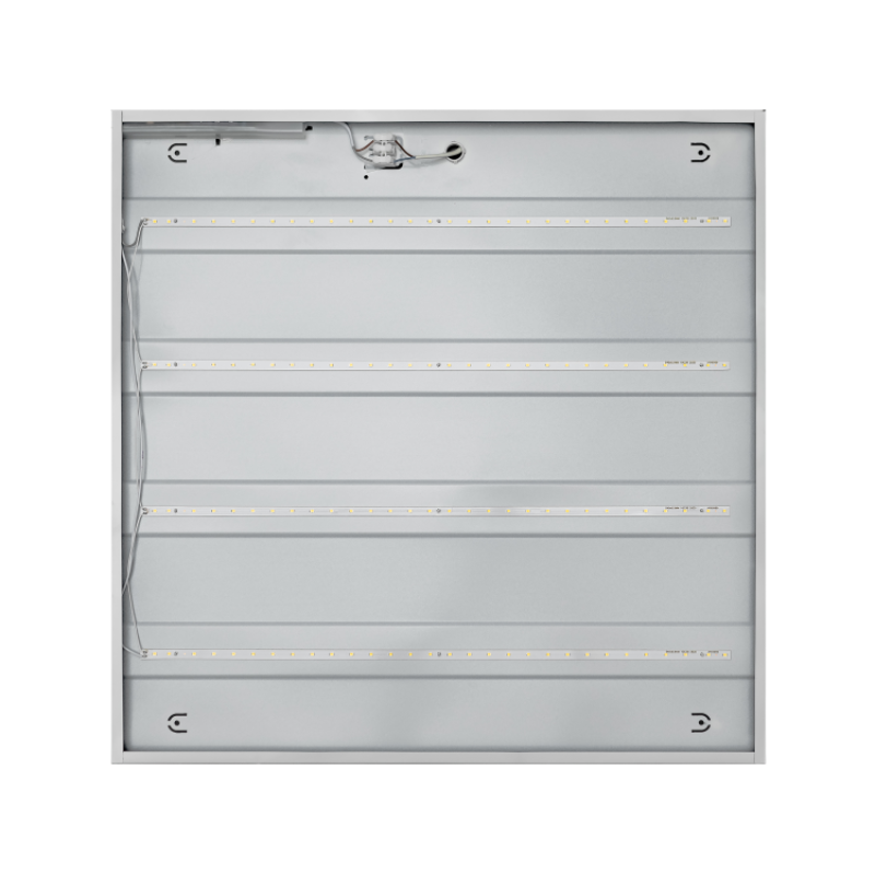 Светодиодная панель Ardero AL2119ARD 36W матовая 6500К (80061)