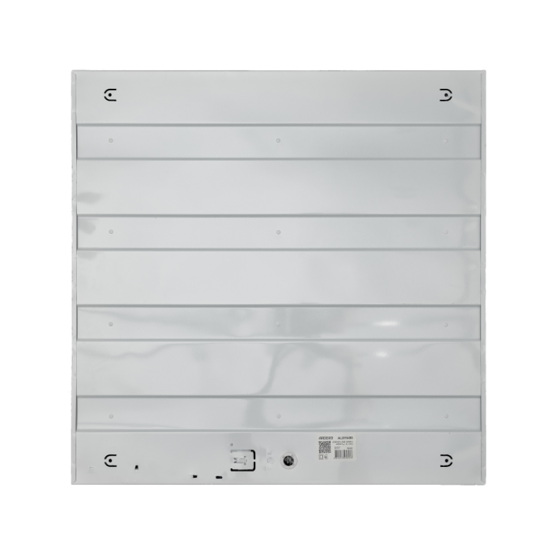 Світлодіодна панель Ardero AL2119ARD 36W призма 6500К (80063)