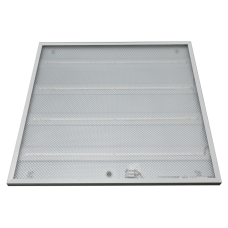 Светодиодная панель Ardero AL2119ARD 36W призма 6500К (80063)