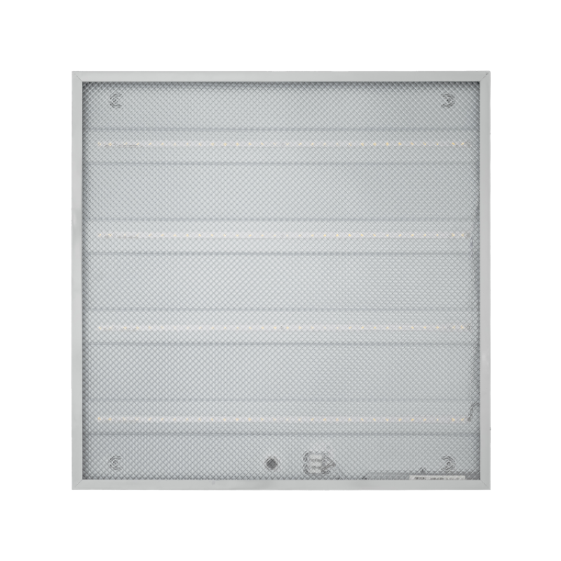 Світлодіодна панель Ardero AL2119ARD 36W призма 6500К (80063)