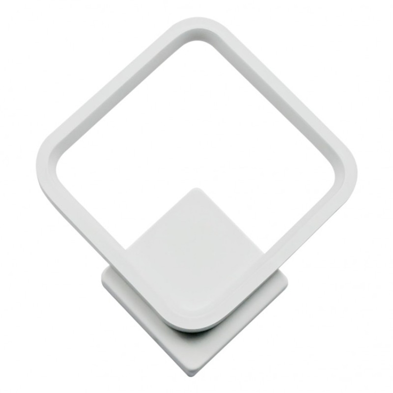 Світлодіодний накладний бра світильник Ardero AL6522ARD FORCE S 18Вт білий 80961