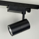 Светодиодный трековый светильник Ardero AL130 40Вт 4000K черный 80993