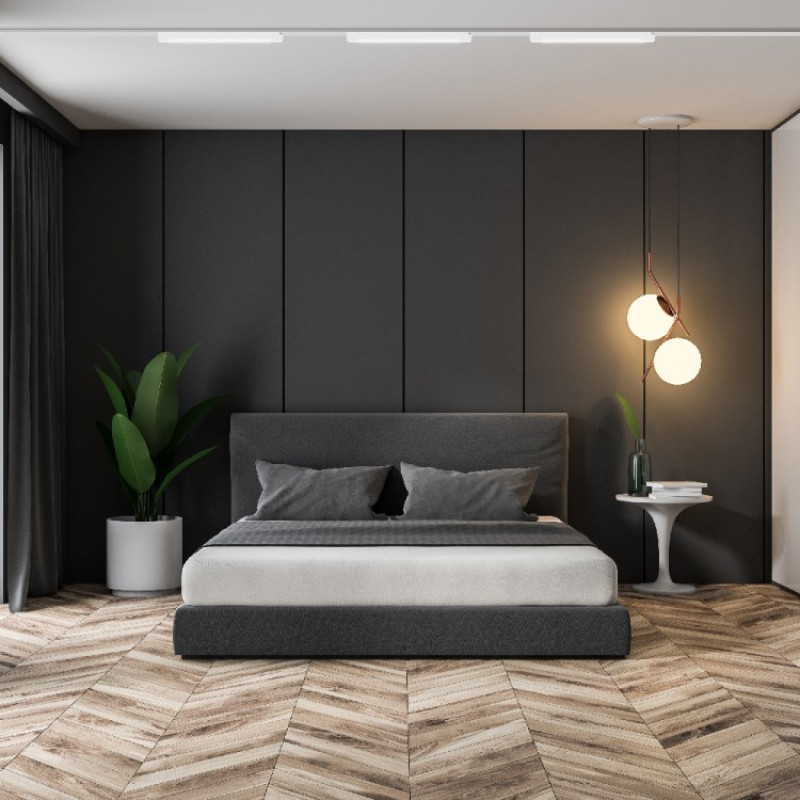 Трековий світлодіодний світильник Ardero AL122 30W білий (80156)