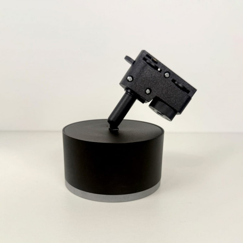 Трековий світильник Ardero ML430 під лампу чорний 81006