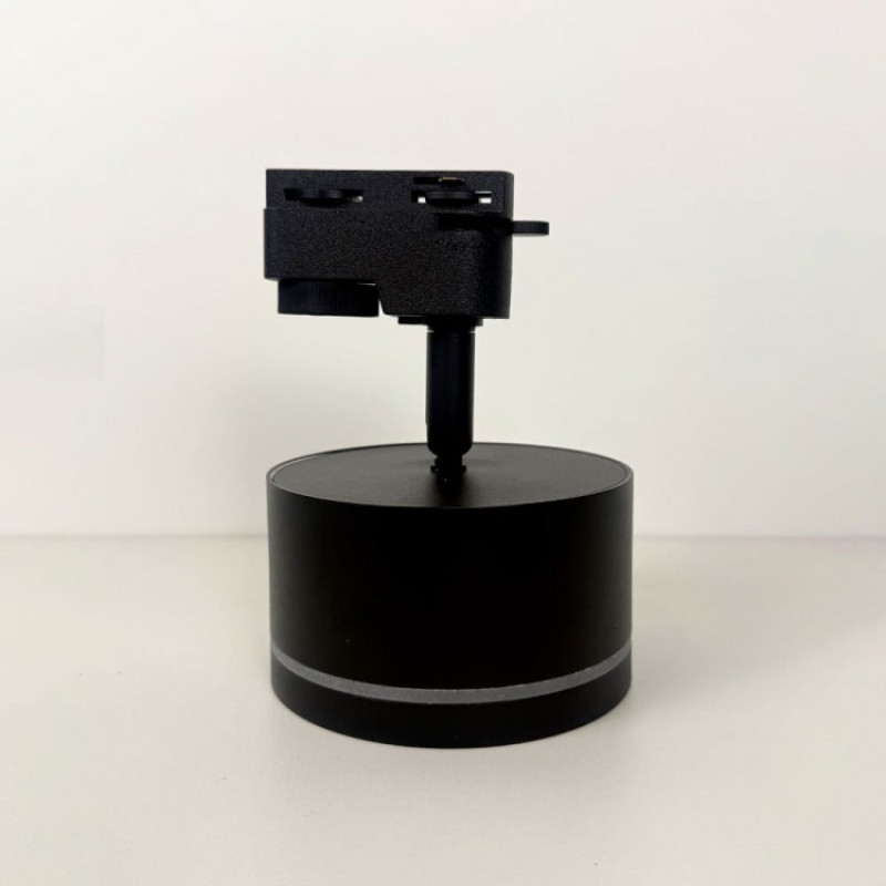 Трековий світильник Ardero ML431 під лампу чорний 81007