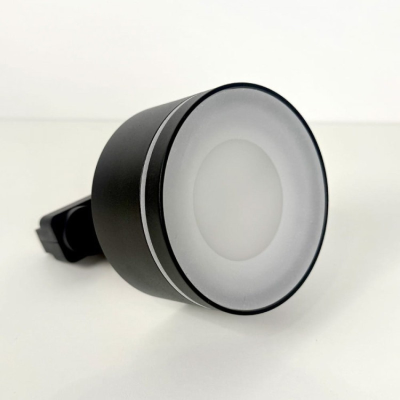 Трековий світильник Ardero ML431 під лампу чорний 81007