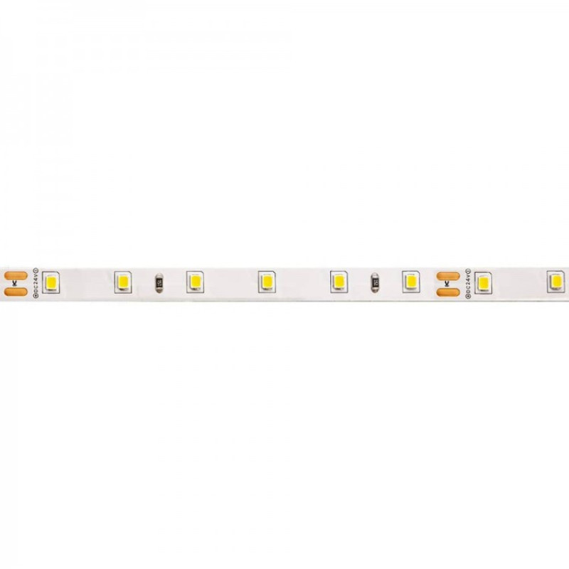 Светодиодная лента Ardero LS803ARD 60SMD/м 24В 4,8Вт IP20 6500K (80273) 5м