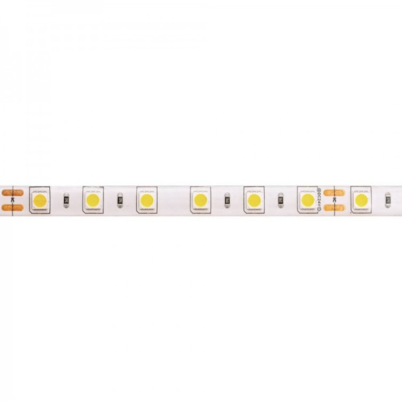 Светодиодная лента Ardero LS807ARD 60SMD/м 24В 9,6Вт IP65 5500K (80284) 50м