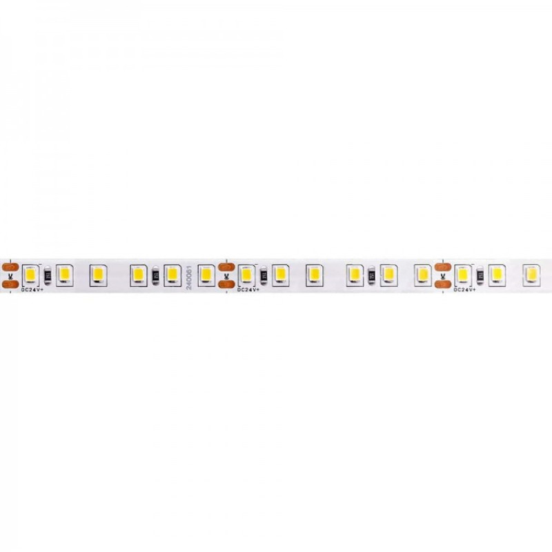 Світлодіодна стрічка Ardero LS812ARD 120SMD/м 24В 9,6Вт IP20 6500K (80286) 50м