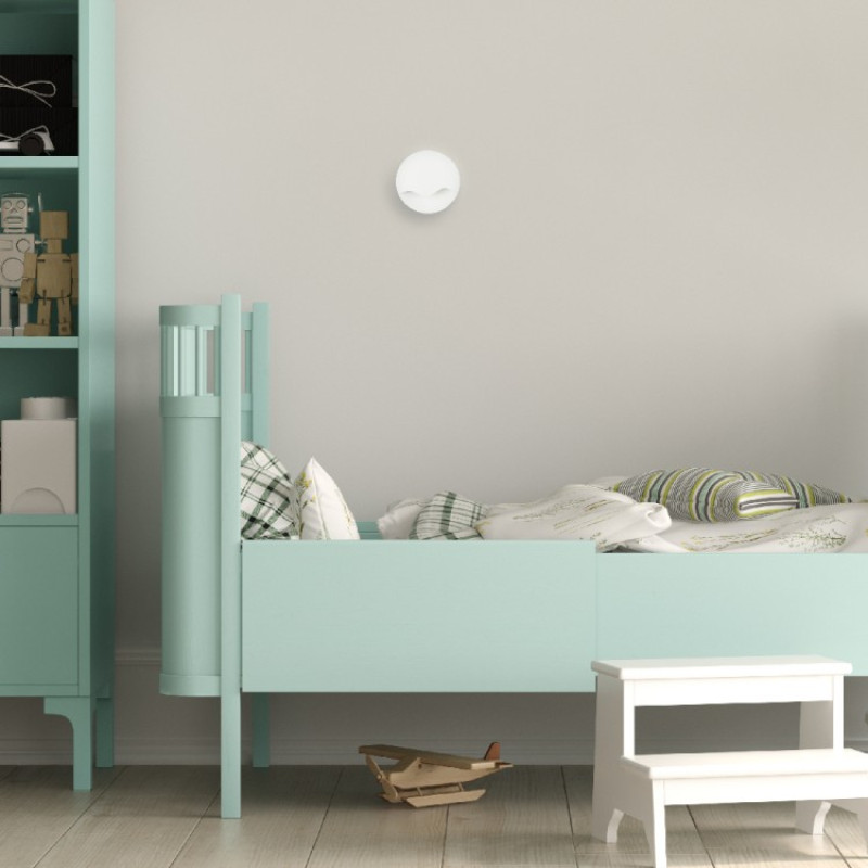 Светильник ночник Ardero DEL20ARD 0,45W с сенсором (80134)