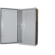 Бокс напольный Билмакс BF 800х1600х450 без пан. IP54 (Б00052546)