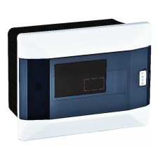 Бокс пластиковый VIOLUX на 6 модулей внутренний ( 900022 )