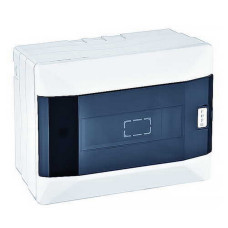 Бокс пластиковый VIOLUX на 6 модулей наружный ( 900032 )