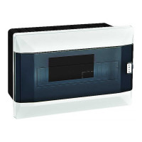 Бокс пластиковый VIOLUX на 9 модулей внутренний ( 900042 )