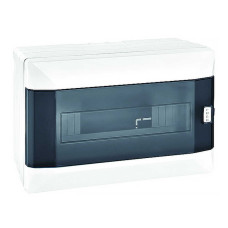 Бокс пластиковый VIOLUX на 9 модулей внешний ( 900052 )